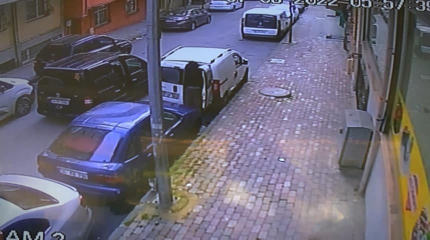 Sabah kalktıklarında şok ge&ccedil;irdiler! Aynı şekilde, aynı saatlerde soymuşlar... 'Bu olay Bağcılar'ın kanayan yarası'