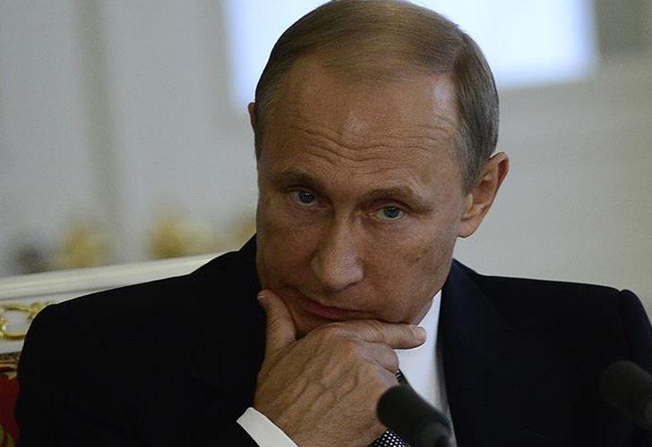 Tüm dünya yarına kilitlendi! Rusya Devlet Başkanı Putin savaş mı zafer mi ilan edecek?