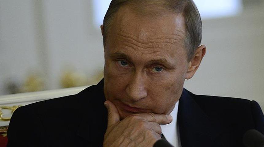 T&uuml;m d&uuml;nya yarına kilitlendi! Rusya Devlet Başkanı Putin savaş mı zafer mi ilan edecek?