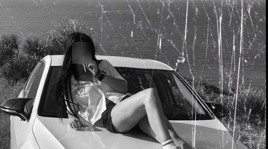 Gülizar polis ortalığı birbirine kattı, meslektaşının başı yarıldı! 'Kaç para istiyorsunuz aç köpekler'