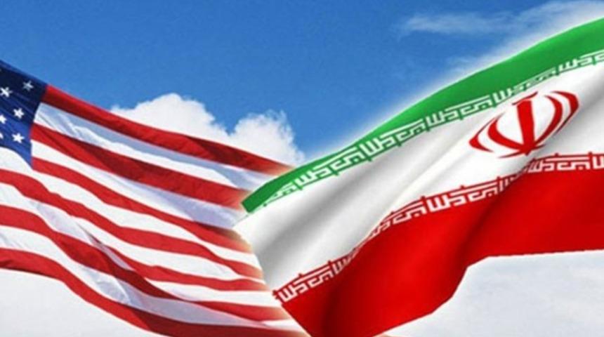 İran&rsquo;dan ABD&rsquo;ye sert tepki