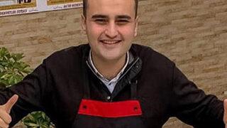 CZN Burak hastaneden paylaştı! 'Minik bir kontrol sadece'