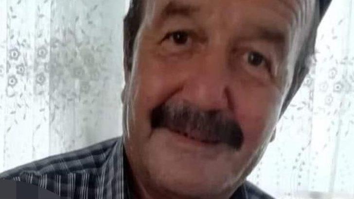Eskişehir'de 'evinde 4 şişe kolonya içtiği' öne sürülen adam öldü