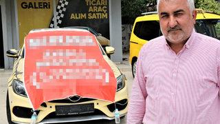 Aldığı sıfır lüks otomobil yüzünden hayatı kabusa dönünce bakın ne yaptı! “Yaşanmaması gereken her şeyi yaşadım”