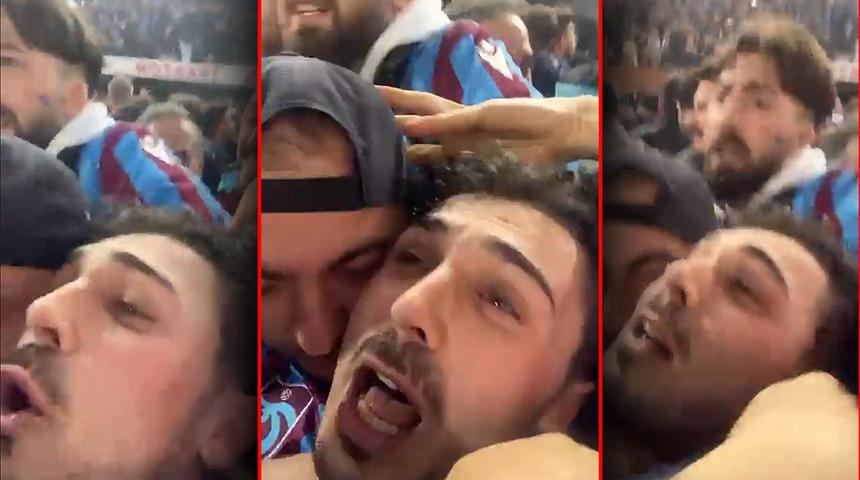 Trabzonspor'un şampiyonluk kutlamasında bayılacaktı! Ünlü futbolcu Abdulkadir Ömür o anları anlattı