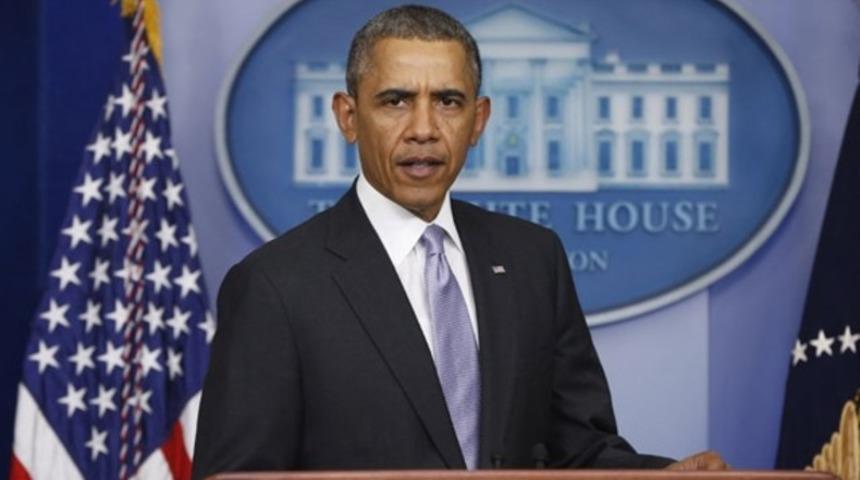 Obama'dan dengeleri değiştirecek karar