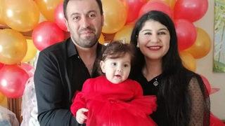  Gümüşhane’de korkunç kaza! Minik Aslıhan, Anneler Günü'nde annesiz kaldı