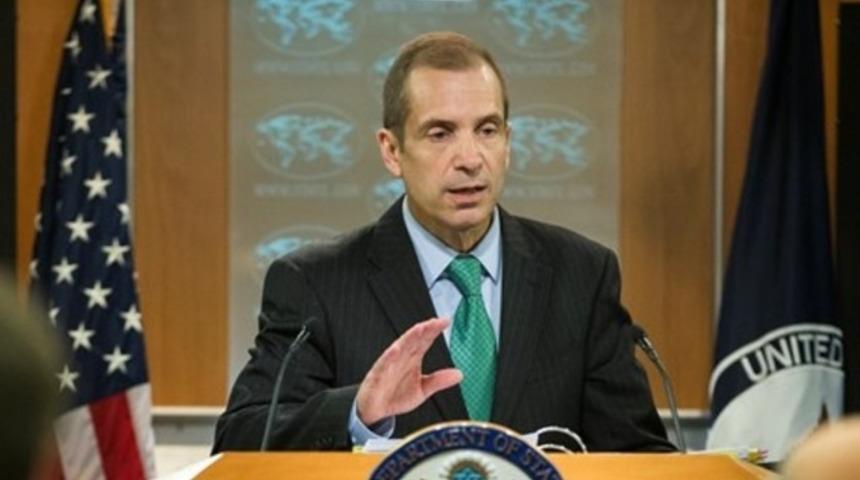 ABD: Suriye’de özerk ya da yarı özerk bölgeleri tanımayız