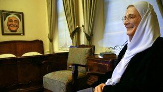 ATATÜRK'ÜN VALİDESİ ZÜBEYDE HANIM GERÇEKTE KİM? Zübeyde Hanım ne zaman vefat etti? Zübeyde Hanım nasıl biriydi?