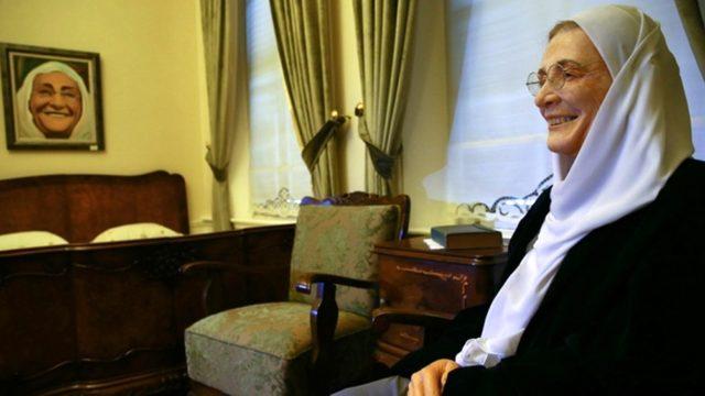 ATATÜRK'ÜN VALİDESİ ZÜBEYDE HANIM GERÇEKTE KİM? Zübeyde Hanım ne zaman vefat etti? Zübeyde Hanım nasıl biriydi?