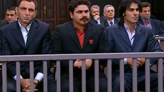 'Kurtlar Vadisi'nin 'Güllü'sü Erhan Ufak Türkiye'den gitti! Bakın artık ne yapıyor