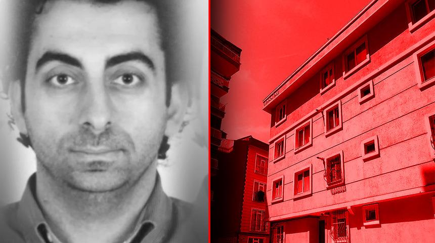 Terasta dehşet manzarası! 21 kez bıçaklanmış halde bulundu