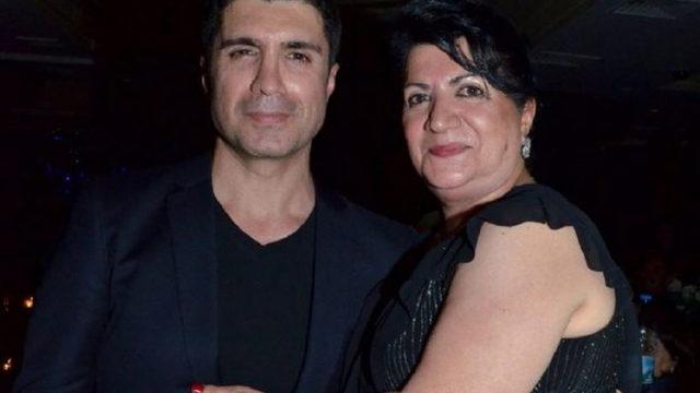 Özcan Deniz'in annesi net konuştu! Evlenmesini istemiyorum 
