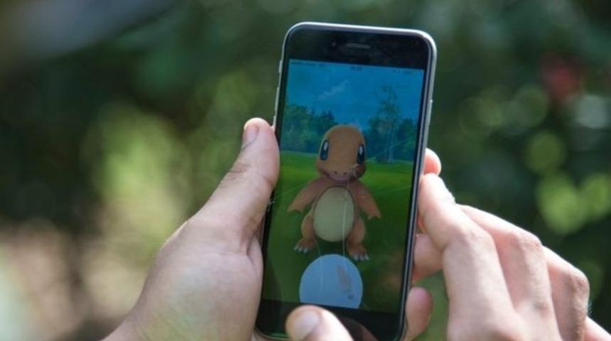 İran g&uuml;venlik gerek&ccedil;esiyle Pokemon Go'yu yasakladı