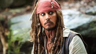 Johnny Depp Karayip Korsanları'na dönecek mi? Harekete geçtiler
