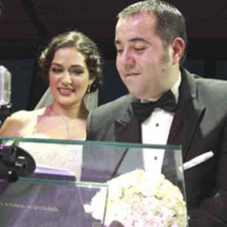 Düğün Tarihini Açıkladı