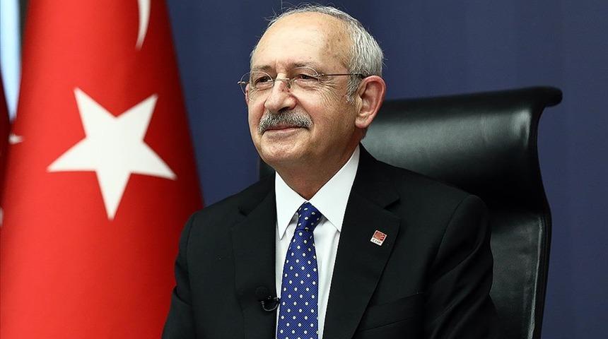 Kılıçdaroğlu Anneler Günü mesajı yayımladı