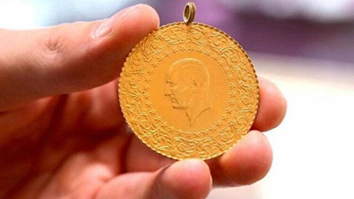 ALTIN FİYATLARINDA SON DURUM! 16 Ağustos 2022 tam, yarım, çeyrek ve gram altın fiyatı ne kadar? 16 Ağustos 2022 Salı G5