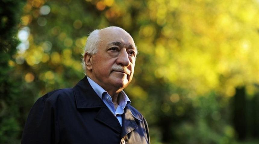 Fethullah Gülen'in tutuklanması için ABD'ye ikinci yazı
