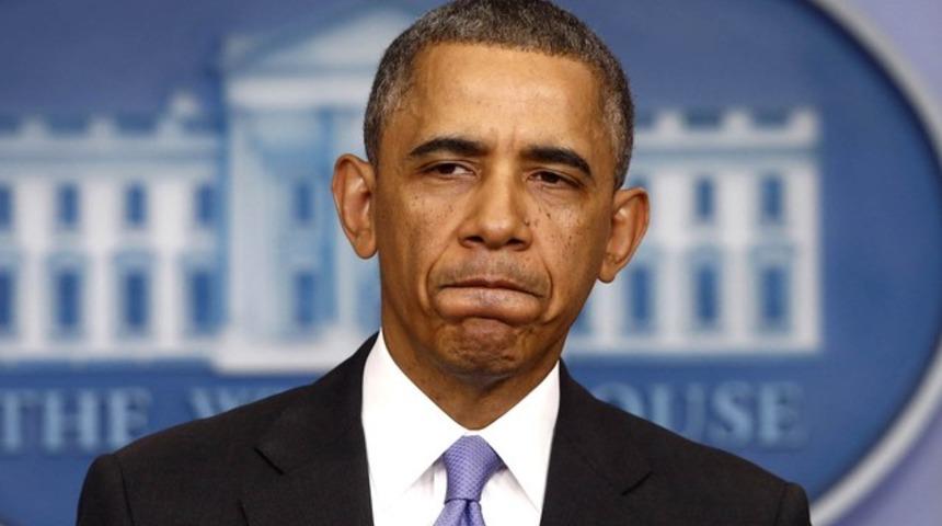 Obama'dan Türk iş adamına 'Fethullah Gülen' yanıtı
