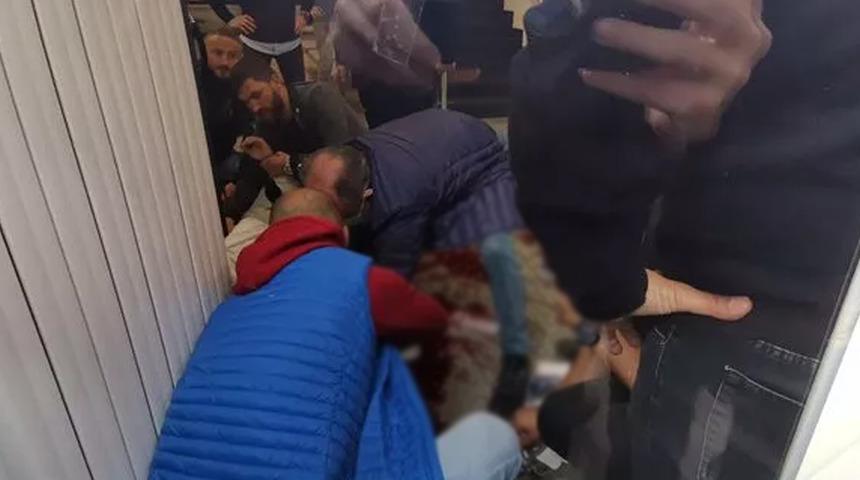 Ordu'da kar maskeli saldırganlar dehşet saçtı: 1'i çocuk 2 yaralı