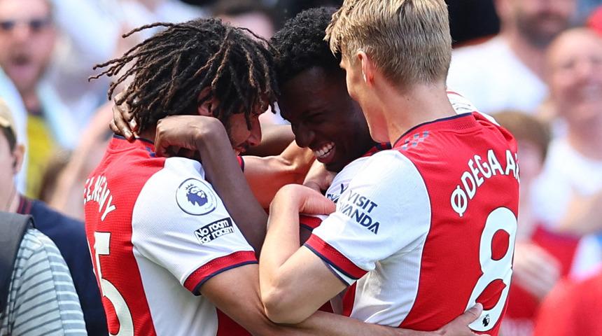 Son dakika: Fenerbahçe, Galatasaray, Beşiktaş ve Trabzonspor'a kötü haber! Elneny imzayı atıyor...