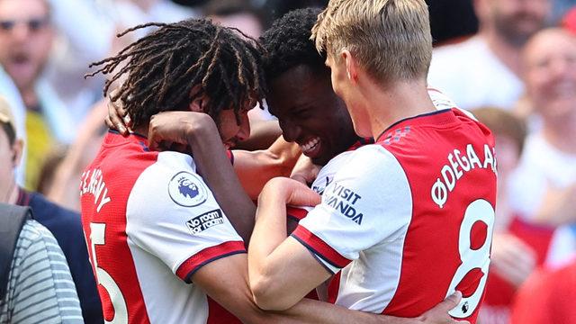 Son dakika: Fenerbahçe, Galatasaray, Beşiktaş ve Trabzonspor'a kötü haber! Elneny imzayı atıyor...