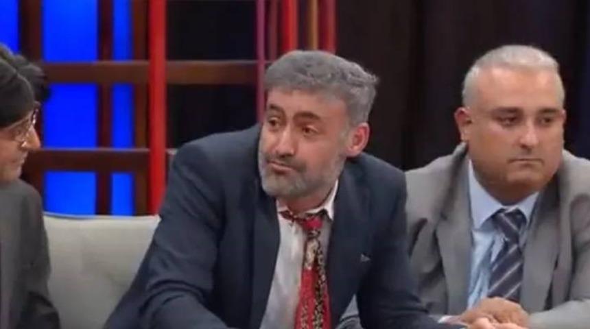 Güldür Güldür Bakan Nureddin Nebati skeci neden yayınlanmadı? Güldür Güldür Nureddin Nebati skeci sansürlendi mi? 