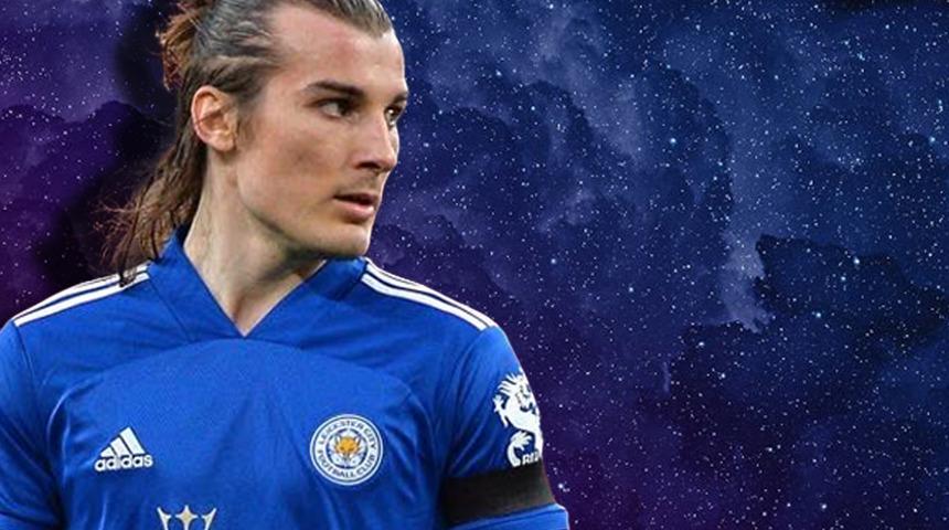 Çağlar Söyüncü göğsümüzü kabartacak! Dünya devine rekor paraya gidiyor
