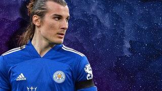 Çağlar Söyüncü göğsümüzü kabartacak! Dünya devine rekor paraya gidiyor