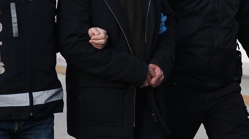 Son dakika: TÜGVA temsilciliği önüne bomba bırakan terörist tutuklandı