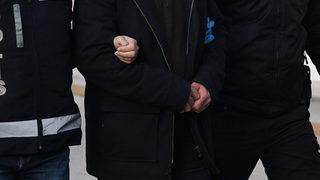 Son dakika: TÜGVA temsilciliği önüne bomba bırakan terörist tutuklandı