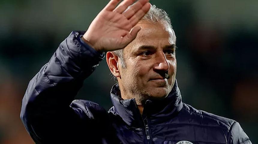 İsmail Kartal: "İstediğimizi alıp gitmek istiyoruz"