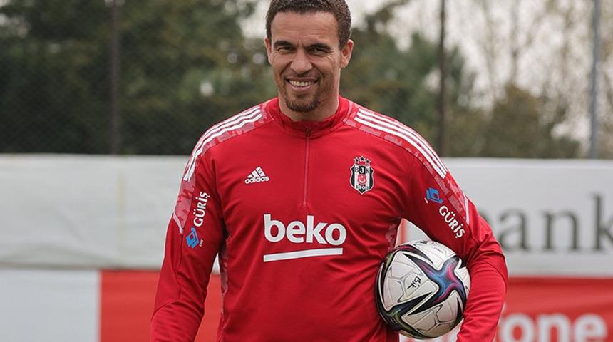 Valerien Ismael: "Henüz lig bitmedi"