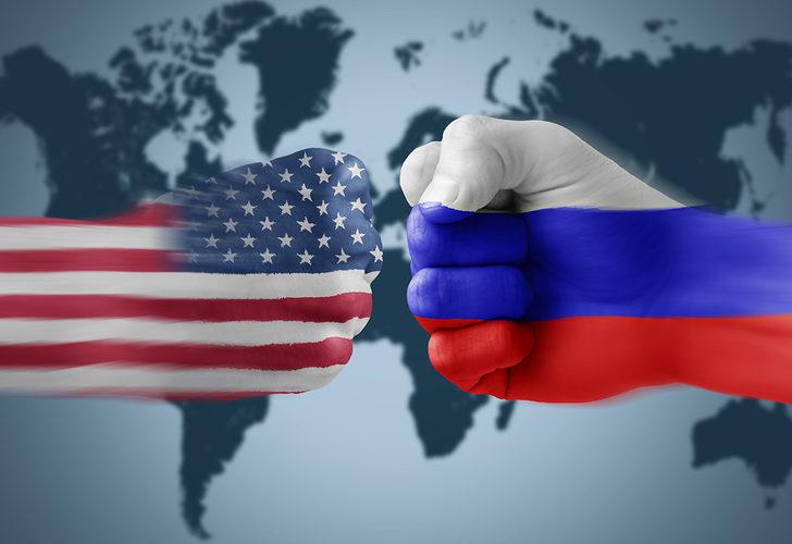 ABD'den Rusya'ya mesaj! 9 Mayıs öncesi dikkat çeken adım