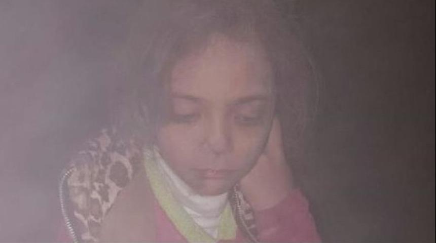 Twitter'dan bildiren 7 yaşındaki Halepli kız 'kayıp'