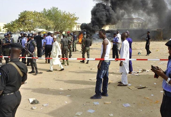 Son dakika: Nijerya'da silahlı saldırı! Çok sayıda ölü var