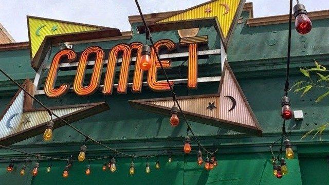 Pizzagate skandalı restoranında silahlı saldırı