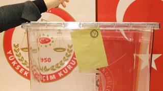 Bir partiden ittifak açıklaması: Yer almayacağız