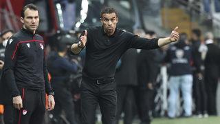 Son dakika: Valerien Ismael, Beşiktaş'taki ayrılığı resmen açıkladı!