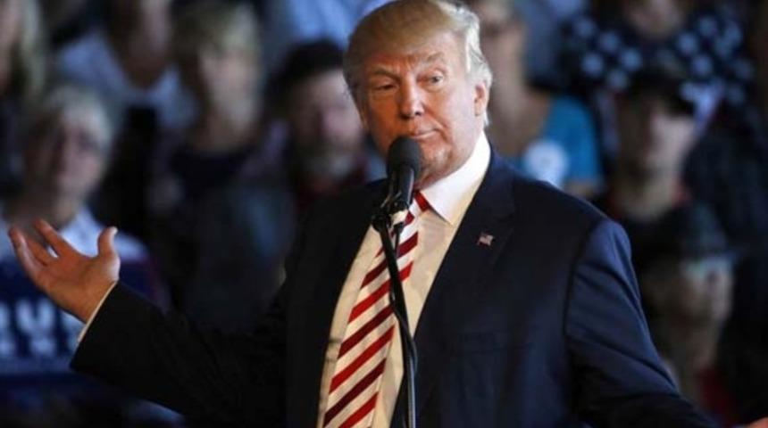 Trump, Konut ve Kentsel Gelişim Bakanı adayını açıkladı