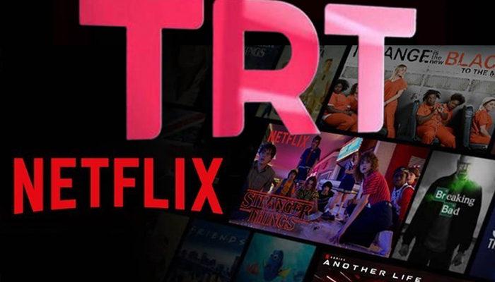 TRT'den Netflix'e alternatif platform geliyor! Genel Müdür Mehmet Zahid Sobacı açıkladı