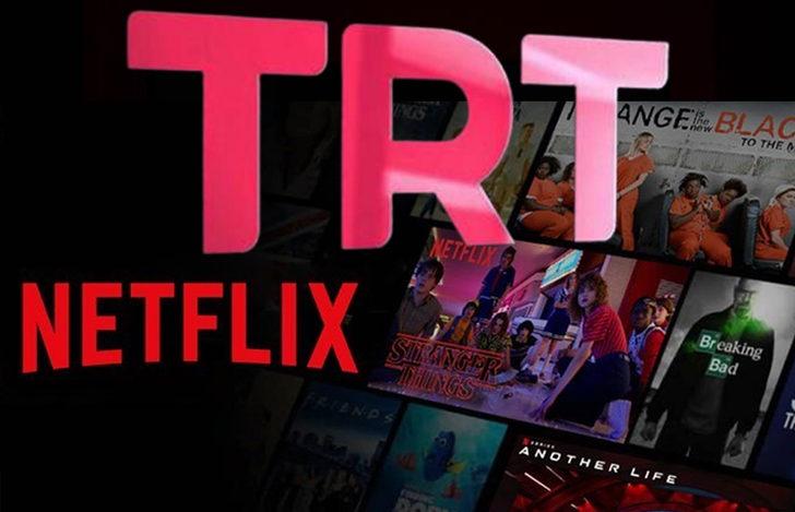 TRT'den Netflix'e alternatif platform geliyor! Genel Müdür Mehmet Zahid Sobacı açıkladı