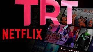 TRT'den Netflix'e alternatif platform geliyor! Genel Müdür Mehmet Zahid Sobacı açıkladı