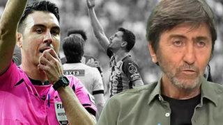 Son dakika: Rıdvan Dilmen'den şaşırtan sözler! ''Bu lig seneye bitmez''