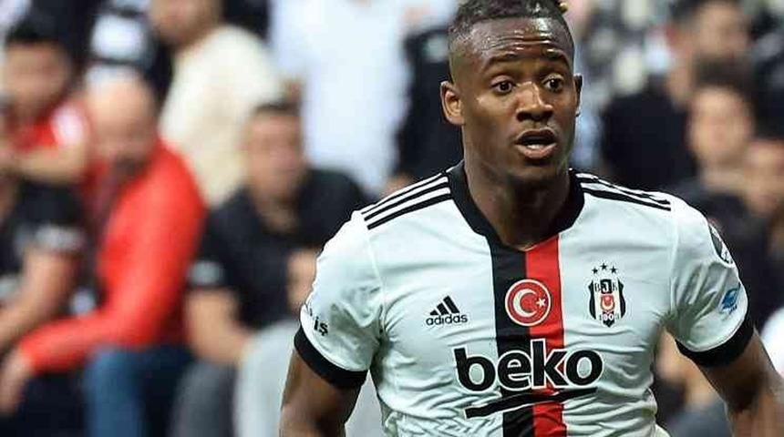 Her an gerilim dolu! Batshuayi oyundan çıktıktan sonra...