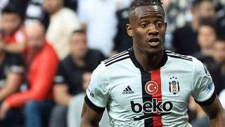 Her an gerilim dolu! Batshuayi oyundan çıktıktan sonra...