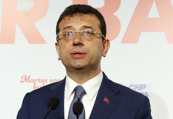 Rize, Artvin ve Trabzon gezileri gündem olmuştu! Ekrem İmamoğlu hakkında suç duyurusu