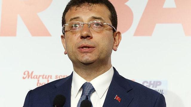 Rize, Artvin ve Trabzon gezileri gündem olmuştu! Ekrem İmamoğlu hakkında suç duyurusu