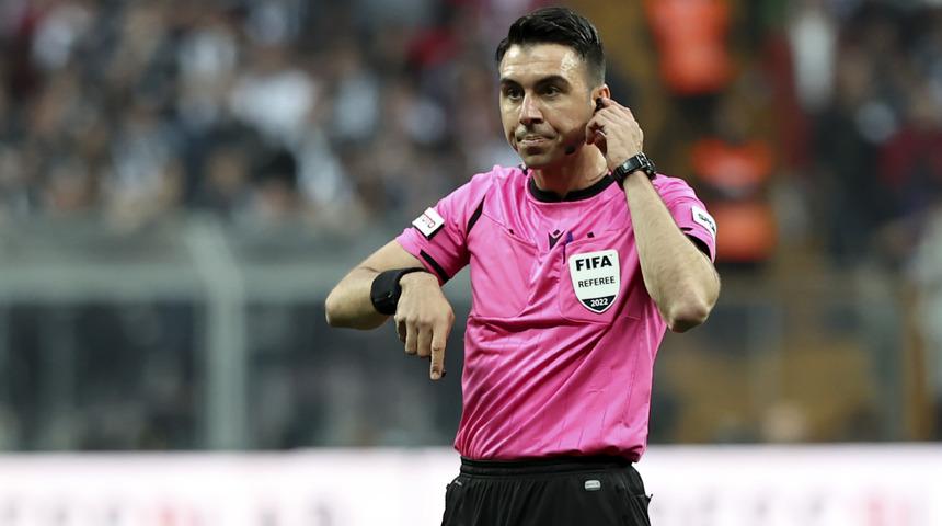 Son dakika: Fenerbahçe'de İsmail Kartal'dan derbi sonrası flaş açıklama! "Hakem, Beşiktaş'a müsaade etti"